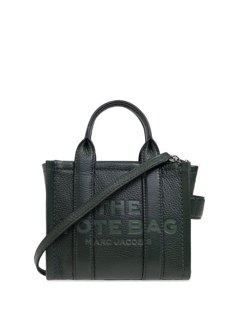 MARC JACOBS THE LEATHER CROSSBODY
